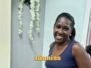 Ilianiss