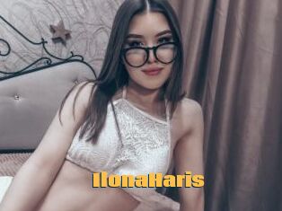 IlonaHaris