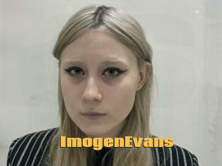 ImogenEvans
