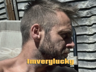 Imverylucky