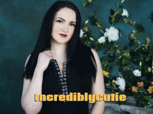 IncrediblyCutie