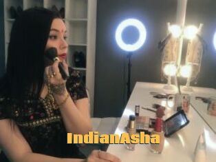 IndianAsha