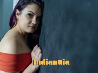 IndianGia