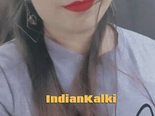 IndianKalki