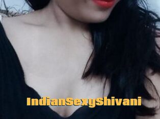 IndianSexyShivani