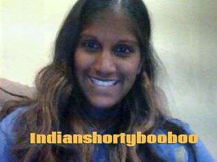 Indianshortybooboo