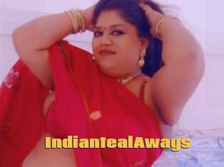 IndiantealAways