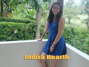 Indira_Hearth