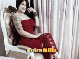 IndraMillz