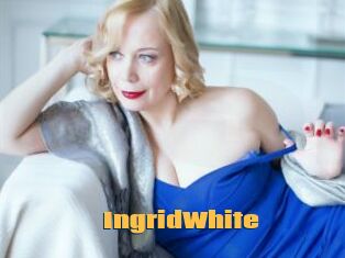 IngridWhite