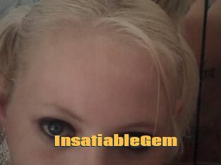 InsatiableGem