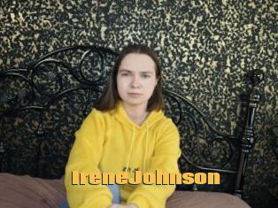 IreneJohnson