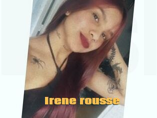 Irene_rousse