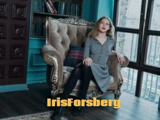 IrisForsberg