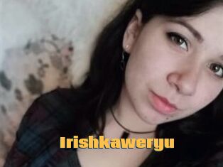 Irishkaweryu