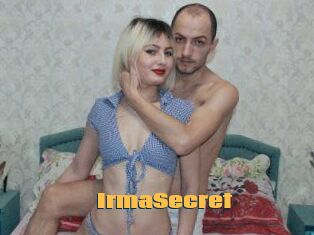 IrmaSecret