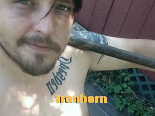 Ironborn