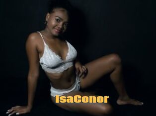 IsaConor