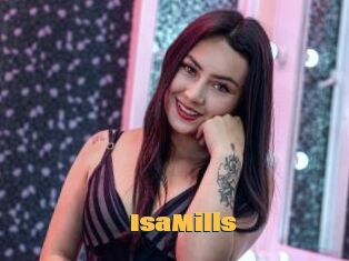 IsaMills