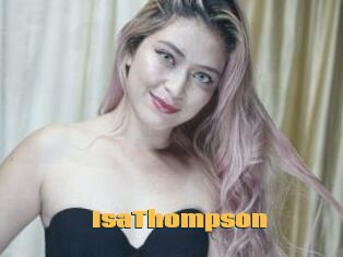 IsaThompson