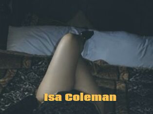 Isa_Coleman