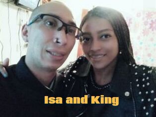 Isa_and_King