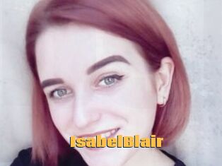 IsabelBlair