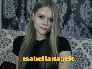 IsabellaHayek