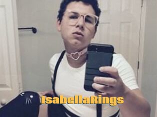 IsabellaRings