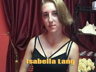 Isabella_Lang