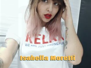 Isabella_Moretti
