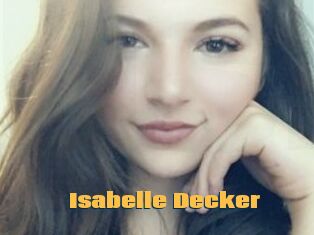 Isabelle_Decker