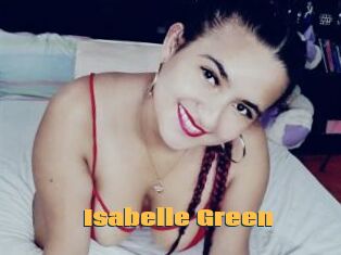 Isabelle_Green