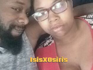 IsisXOsiris