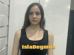 IslaDeymon