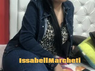 IssabellMarcheti