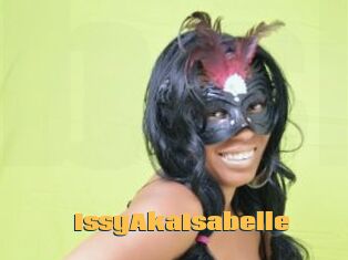 IssyAkaIsabelle