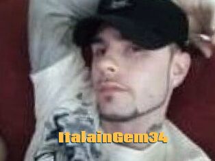 ItalainGem34