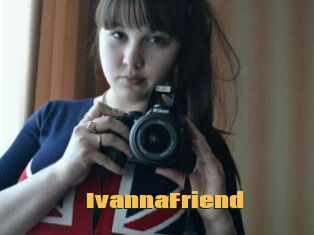 IvannaFriend