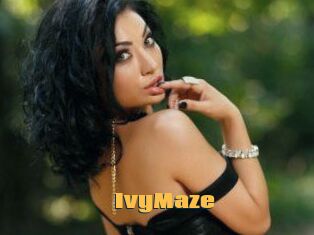 IvyMaze