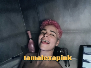 Iamalexapink