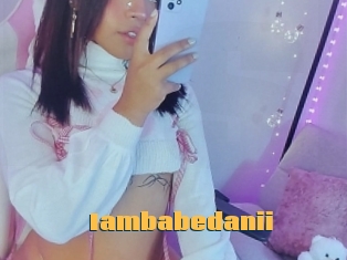 Iambabedanii