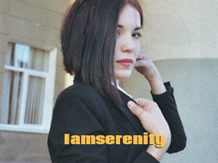 Iamserenity