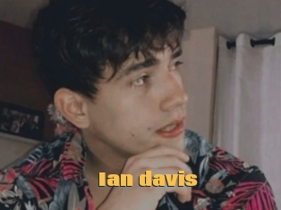 Ian_davis