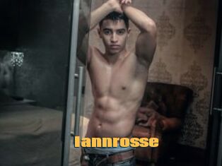 Iannrosse