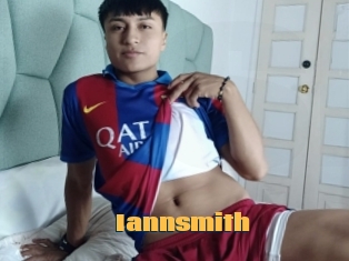 Iannsmith