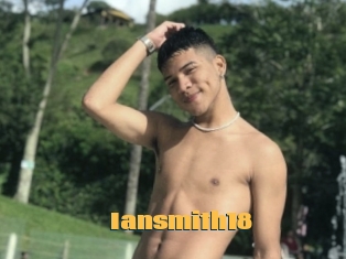 Iansmith18