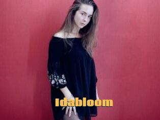 Idabloom