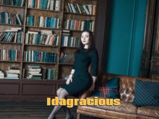 Idagracious