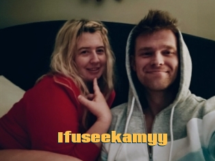 Ifuseekamyy